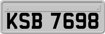 KSB7698