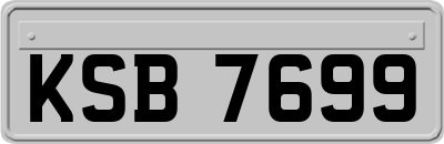 KSB7699
