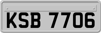 KSB7706