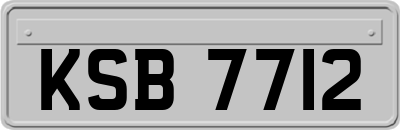 KSB7712