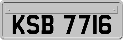 KSB7716