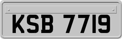 KSB7719