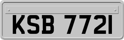 KSB7721