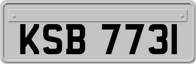 KSB7731