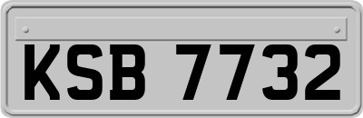 KSB7732