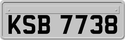 KSB7738