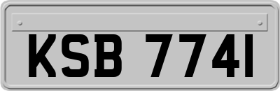 KSB7741