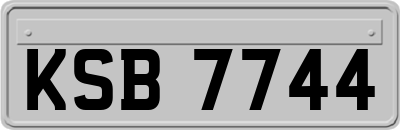 KSB7744