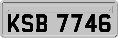 KSB7746