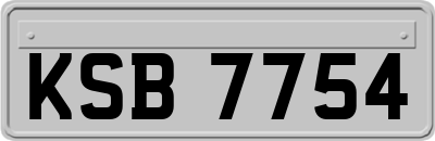 KSB7754
