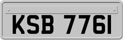 KSB7761