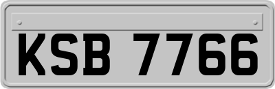 KSB7766