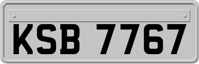 KSB7767