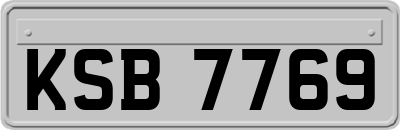 KSB7769