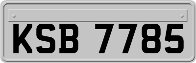 KSB7785