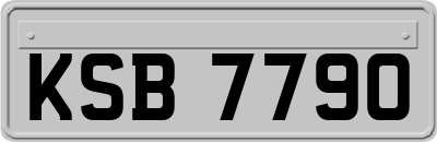 KSB7790