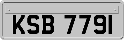 KSB7791