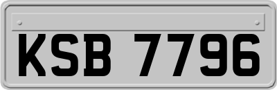 KSB7796