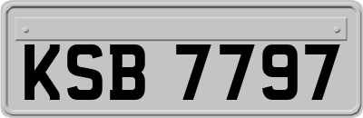 KSB7797