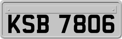 KSB7806