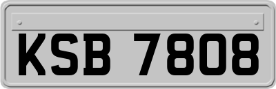 KSB7808