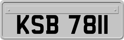 KSB7811