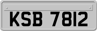 KSB7812
