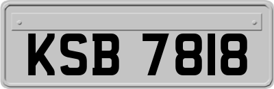 KSB7818