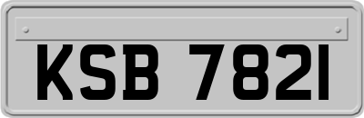 KSB7821
