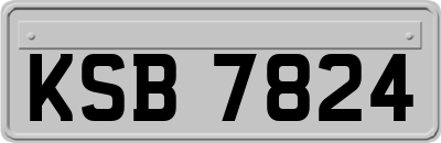 KSB7824
