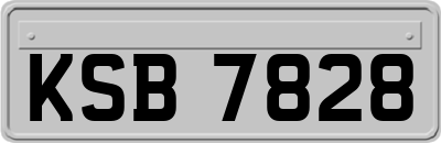 KSB7828