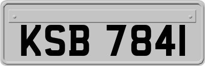 KSB7841