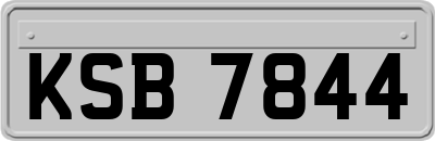 KSB7844