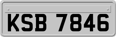 KSB7846