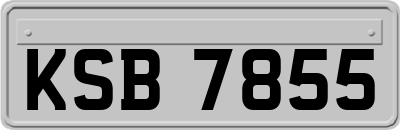 KSB7855