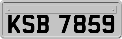 KSB7859