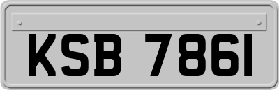 KSB7861