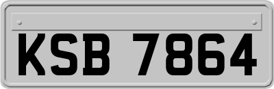 KSB7864