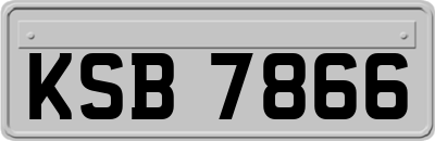 KSB7866