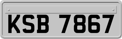 KSB7867