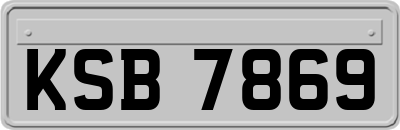 KSB7869