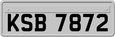 KSB7872