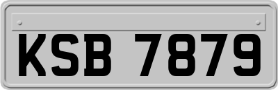 KSB7879