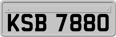 KSB7880