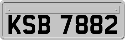 KSB7882