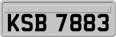 KSB7883