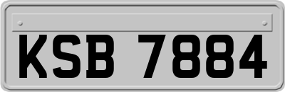 KSB7884
