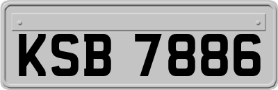 KSB7886