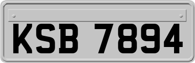 KSB7894