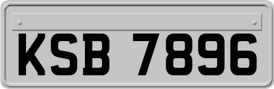KSB7896